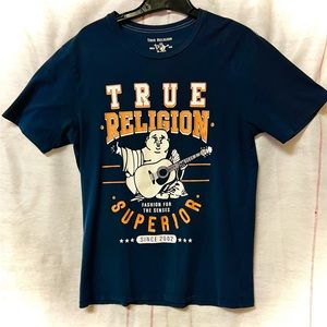 Men’s True Religion T-shirt